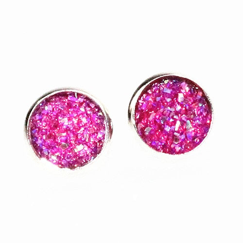 AAA+ New Design Rhinestone Crystal Earrings