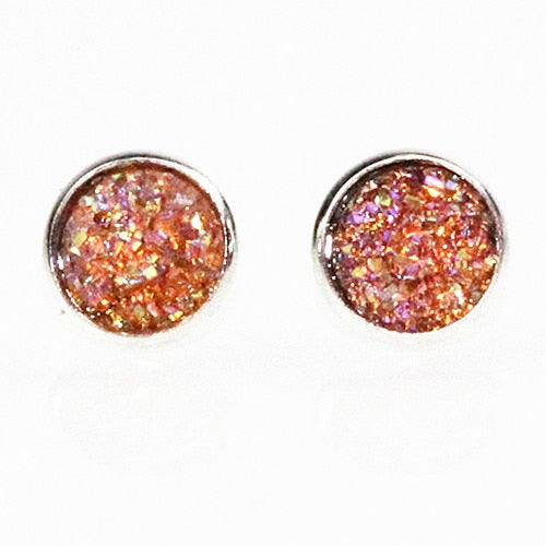 AAA+ New Design Rhinestone Crystal Earrings