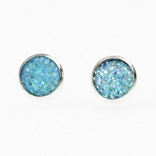 AAA+ New Design Rhinestone Crystal Earrings