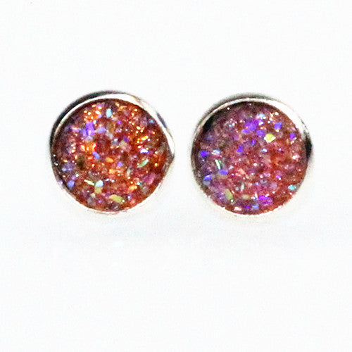 AAA+ New Design Rhinestone Crystal Earrings