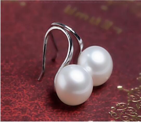 AAA+ New Design Rhinestone Crystal Earrings