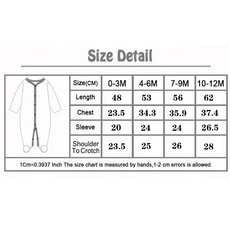 Baby Rompers Body suits