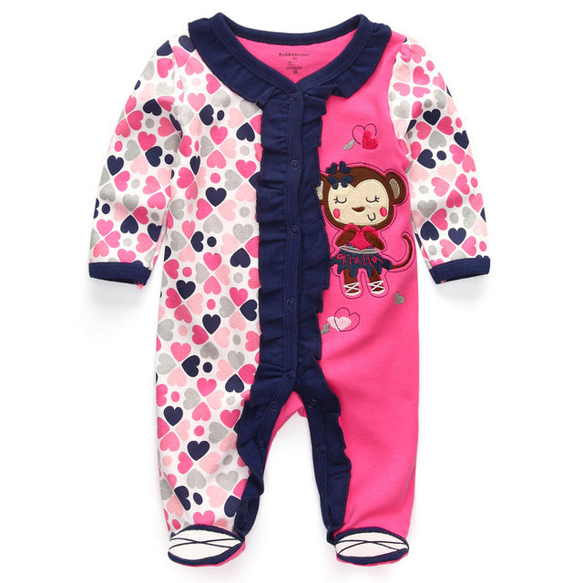 Baby Rompers Body suits