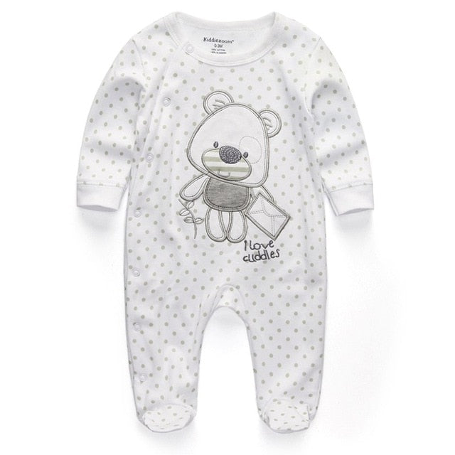 Baby Rompers Body suits