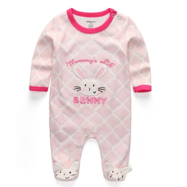 Baby Rompers Body suits