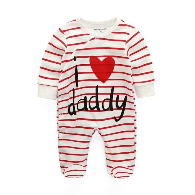 Baby Rompers Body suits