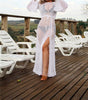 Image of New Trendy Crochet Beach Cover up dress