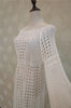 Image of New Trendy Crochet Beach Cover up dress