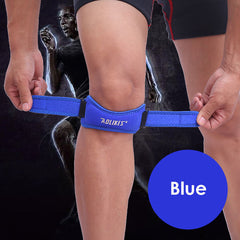 1PCS Shock Resistant Knee Patella Brace Pad