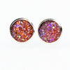 Image of AAA+ New Design Rhinestone Crystal Earrings