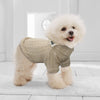 Image of Pet Turtleneck Soft Knitwear