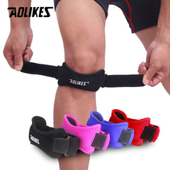 1PCS Shock Resistant Knee Patella Brace Pad