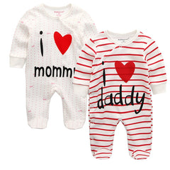 Baby Rompers Body suits