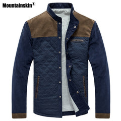 Slim Casual Men's Jacket