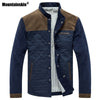 Image of Slim Casual Men's Jacket