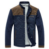 Image of Slim Casual Men's Jacket