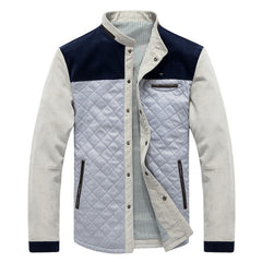 Slim Casual Men's Jacket