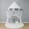 Image of Kids' Cotton Foldable Play House set