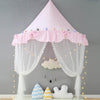 Image of Kids' Cotton Foldable Play House set