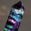 Image of 1pc Decorative Natural Fluorite Quartz Healing Stone