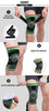 Image of Trendy Breathable Knee Brace Support