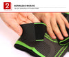 Image of Trendy Breathable Knee Brace Support