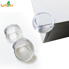 5/10/12Pcs Silicone protector guard at table corners for child safety