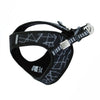 Image of Outdoor Reflective Adjustable Vest Collar Harness for Dog