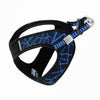 Image of Outdoor Reflective Adjustable Vest Collar Harness for Dog