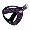 Image of Outdoor Reflective Adjustable Vest Collar Harness for Dog