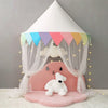 Image of Kids' Cotton Foldable Play House set