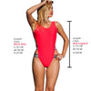 Image of 2019 Monokini Sporty Sexy Swimsuit