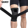 Image of Trendy Breathable Knee Brace Support