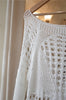 Image of New Trendy Crochet Beach Cover up dress