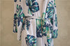 Image of Cotton Long Beach Dress